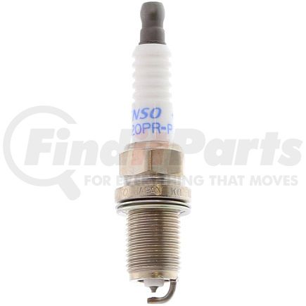 3141 by DENSO - Spark Plug Double Platinum