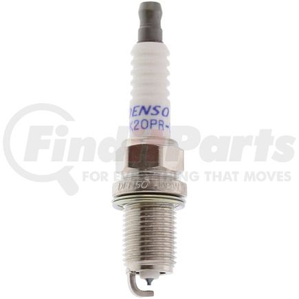 3172 by DENSO - Spark Plug Double Platinum