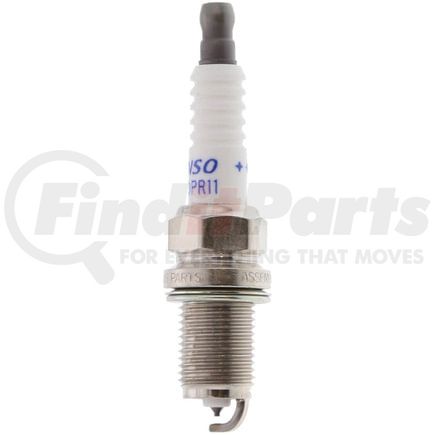 3168 by DENSO - Spark Plug Double Platinum