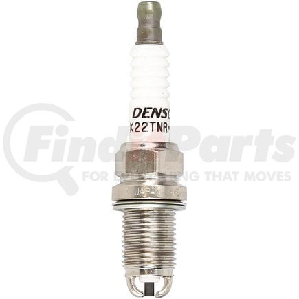 3197 by DENSO - Spark Plug Standard