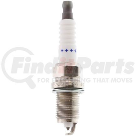 3226 by DENSO - Spark Plug Double Platinum