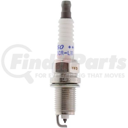 3246 by DENSO - Spark Plug Double Platinum