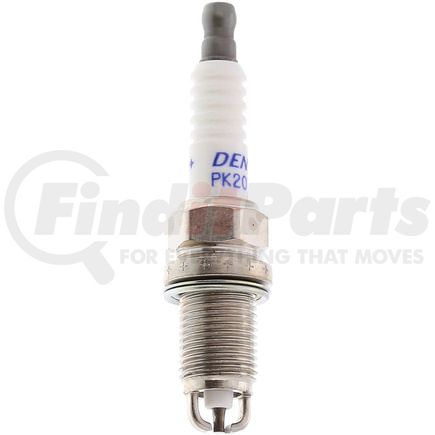 3253 by DENSO - Spark Plug Double Platinum