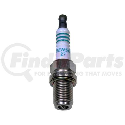 3238 by DENSO - Spark Plug Double Platinum