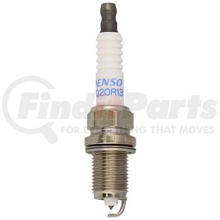 3244 by DENSO - Spark Plug Double Platinum