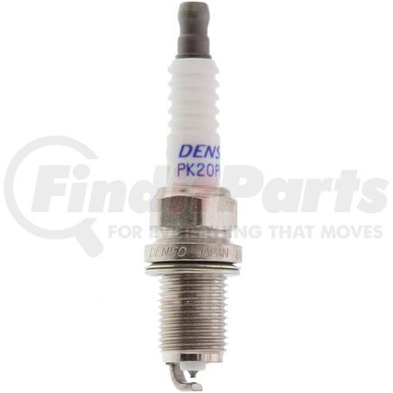 3245 by DENSO - Spark Plug Double Platinum