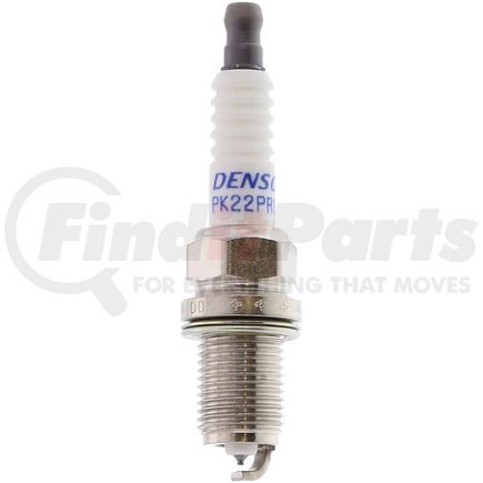 3273 by DENSO - Spark Plug Double Platinum