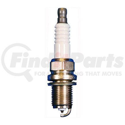 3262 by DENSO - Spark Plug Double Platinum