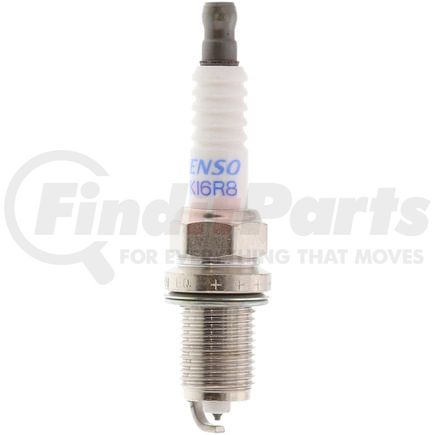 3301 by DENSO - Spark Plug Double Platinum