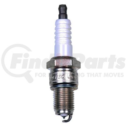 3302 by DENSO - Spark Plug Double Platinum