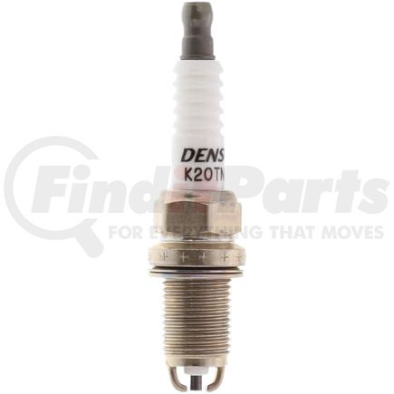 3304 by DENSO - Spark Plug Standard