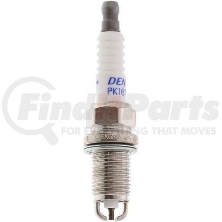 3289 by DENSO - Spark Plug Double Platinum