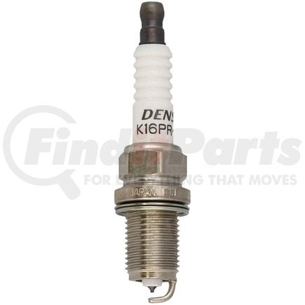 3293 by DENSO - Spark Plug Double Platinum