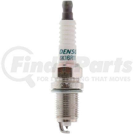 3324 by DENSO - Spark Plug Iridium Long-Life