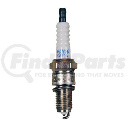 3306 by DENSO - Spark Plug Double Platinum