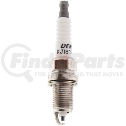 3311 by DENSO - Spark Plug Standard