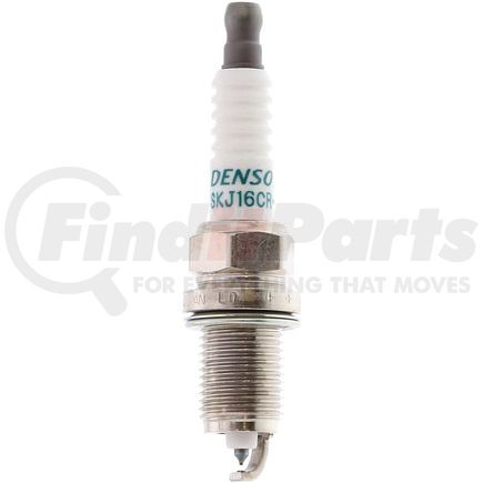 3370 by DENSO - Spark Plug Iridium Long-Life