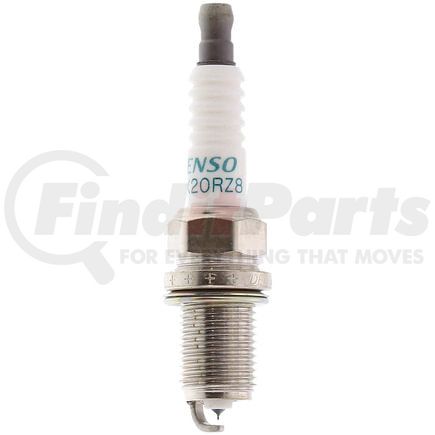 3373 by DENSO - Spark Plug Iridium Long-Life