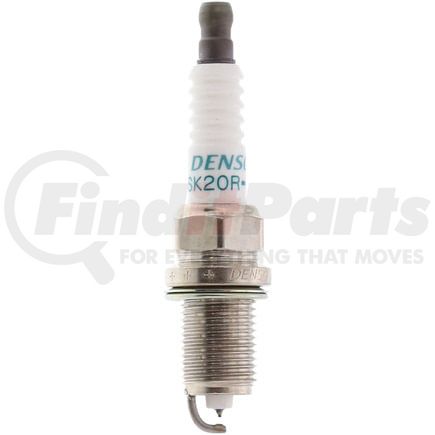 3335 by DENSO - Spark Plug Iridium Long-Life