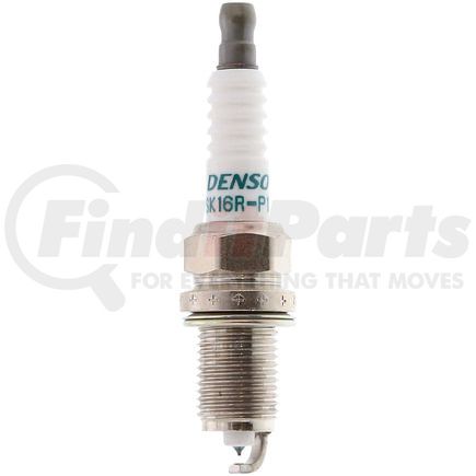 3353 by DENSO - Spark Plug Iridium Long-Life