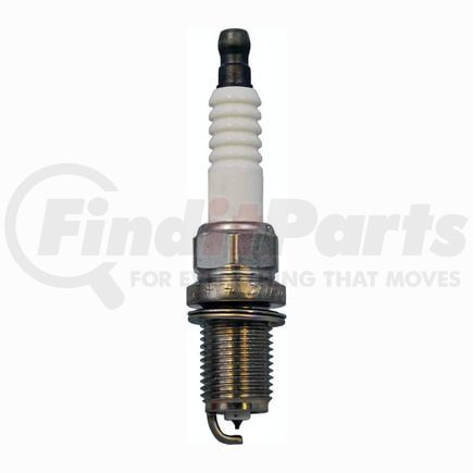 3412 by DENSO - Spark Plug Iridium Long-Life