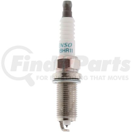 3417 by DENSO - Spark Plug Iridium Long-Life