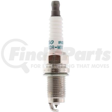 3377 by DENSO - Spark Plug Iridium Long-Life