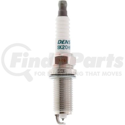 3421 by DENSO - Spark Plug Iridium Long-Life