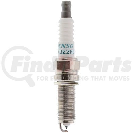 3441 by DENSO - Spark Plug Iridium Long-Life