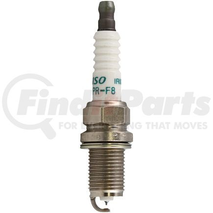 3435 by DENSO - Spark Plug Iridium Long-Life