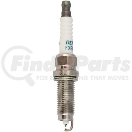 3436 by DENSO - Spark Plug Iridium Long-Life