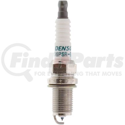 3437 by DENSO - Spark Plug Iridium Long-Life