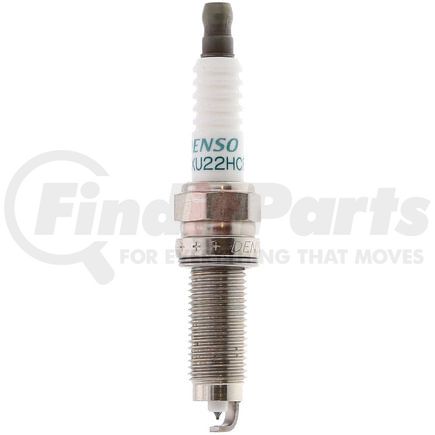 3461 by DENSO - Spark Plug Iridium Long-Life