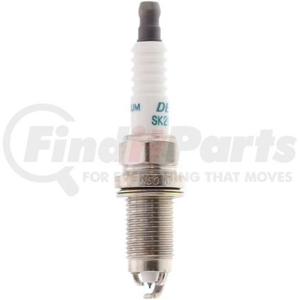 3472 by DENSO - Spark Plug Iridium Long-Life