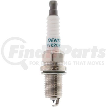 3449 by DENSO - Spark Plug Iridium Long-Life