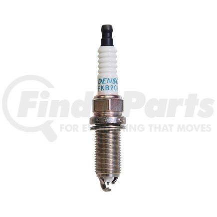 3453 by DENSO - FKB20H Spark Plugs