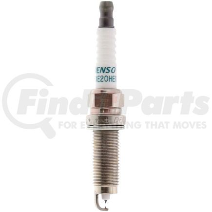 3490 by DENSO - Spark Plug Iridium Long-Life