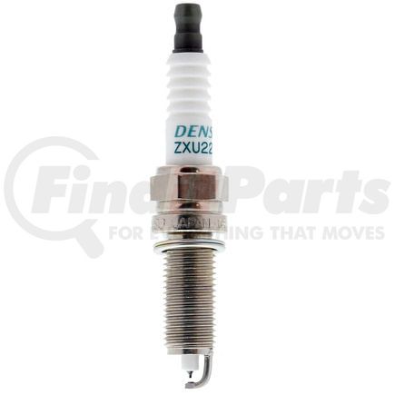 3501 by DENSO - Spark Plug Iridium Long-Life