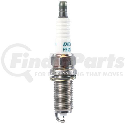 3509 by DENSO - Spark Plug Iridium Long-Life