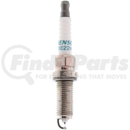 3492 by DENSO - Spark Plug Iridium Long-Life