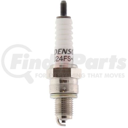 4009 by DENSO - Spark Plug Standard