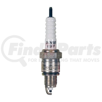 4011 by DENSO - Spark Plug Standard
