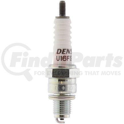 4000 by DENSO - Spark Plug Standard