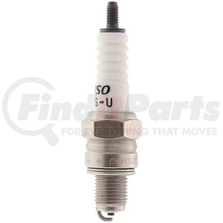 4002 by DENSO - Spark Plug Standard