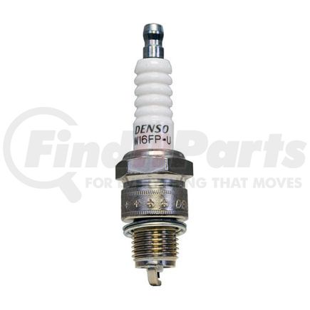 4019 by DENSO - Spark Plug Standard