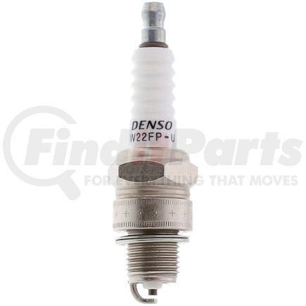 4021 by DENSO - Spark Plug Standard