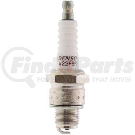 4024 by DENSO - Spark Plug Standard