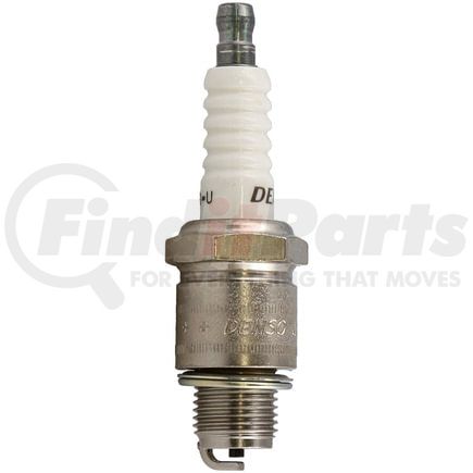 4017 by DENSO - Spark Plug Standard