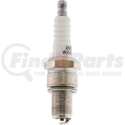 4033 by DENSO - Spark Plug Standard