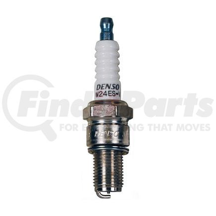 4034 by DENSO - Spark Plug Standard